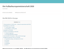 Tablet Screenshot of em-2020.org